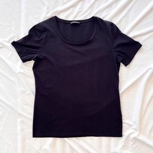 Black T-Shirt